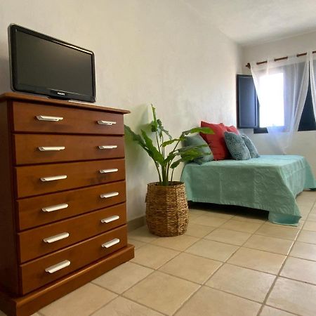Maresia Holiday House Калета де Себо Екстериор снимка