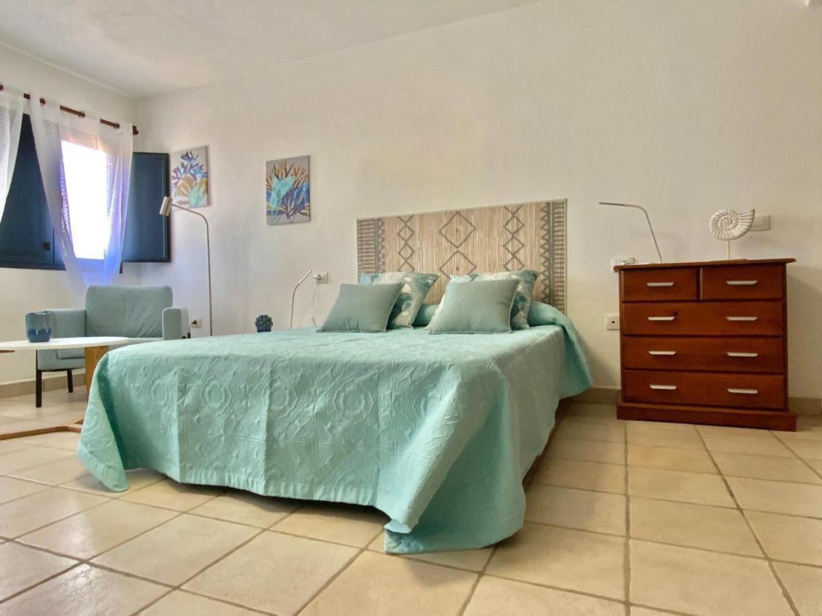 Maresia Holiday House Калета де Себо Екстериор снимка