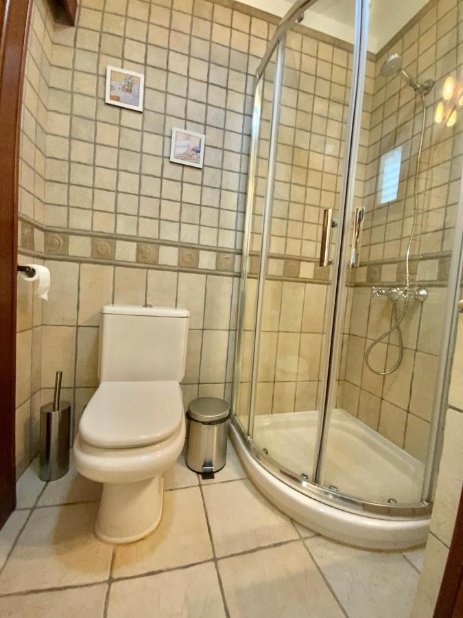 Maresia Holiday House Калета де Себо Екстериор снимка
