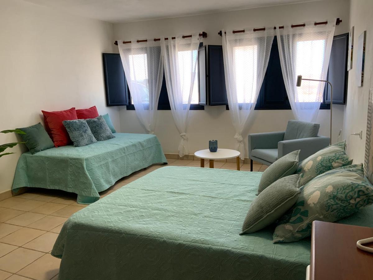 Maresia Holiday House Калета де Себо Екстериор снимка