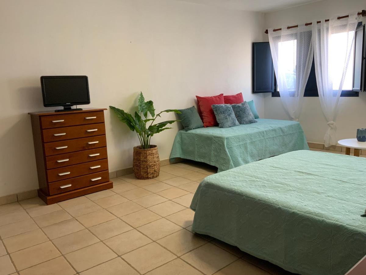 Maresia Holiday House Калета де Себо Екстериор снимка
