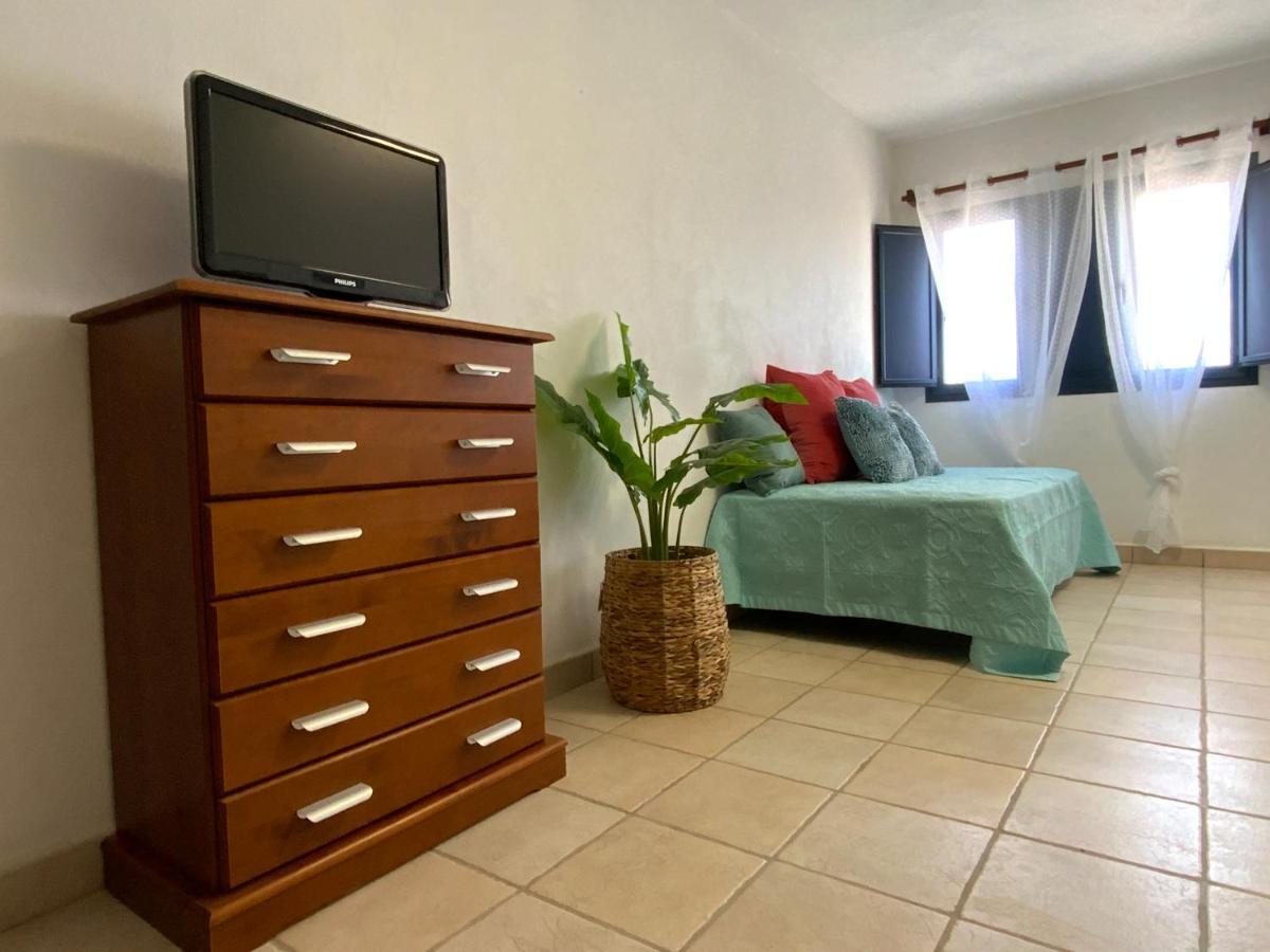 Maresia Holiday House Калета де Себо Екстериор снимка