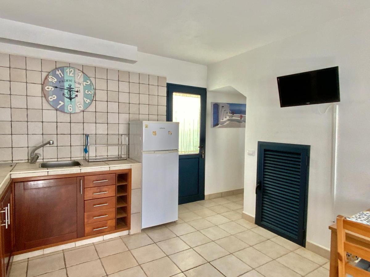 Maresia Holiday House Калета де Себо Екстериор снимка