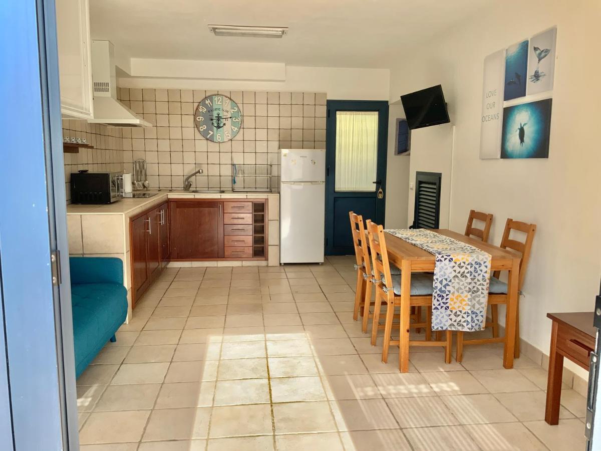 Maresia Holiday House Калета де Себо Екстериор снимка